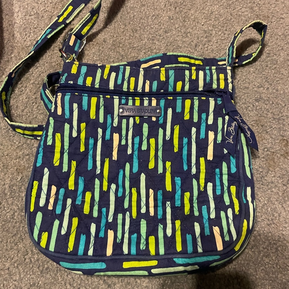 Vera Bradley Crossbody